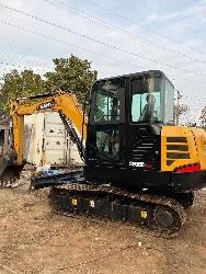 Sany SY 55 C
