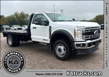 Ford F 600