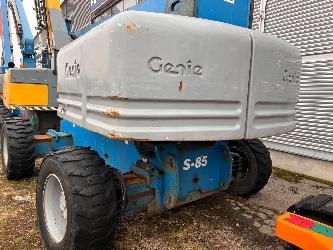 Genie S 85