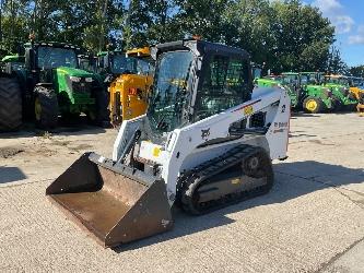 Bobcat T 450