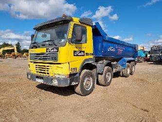 Volvo FM420