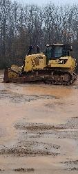 CAT D7E