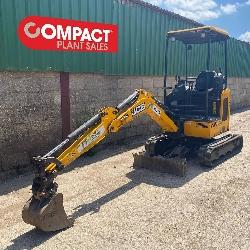 JCB 18 Z