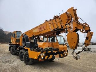 Hyundai HC 50