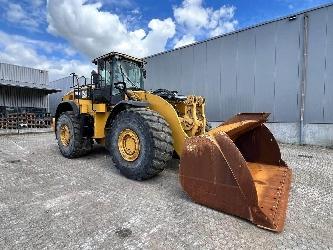 CAT 980M