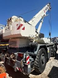 Terex A450