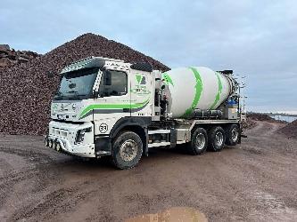 Volvo FMX 540