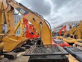 CAT 325 C