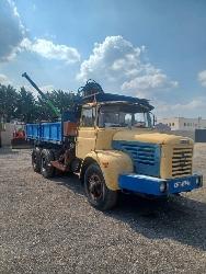 Berliet Glm