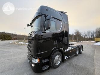 Scania S 580