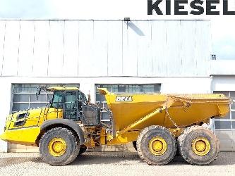 Bell B 40 E