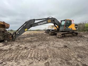 Volvo Ec250el