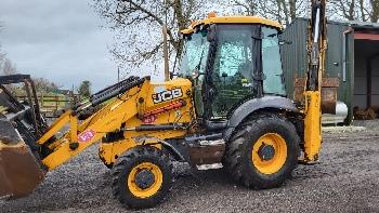 JCB 3 CX