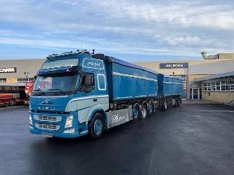 Volvo FM 540