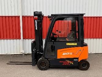 Doosan B20X-7