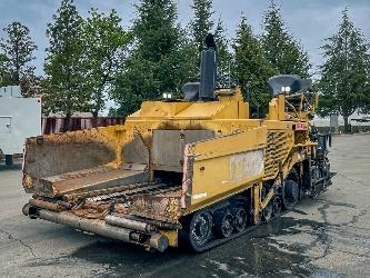 CAT AP 1055 D