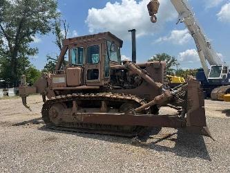 CAT D 7 G