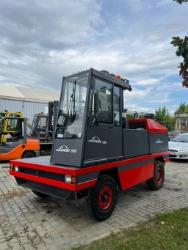 Linde S50D