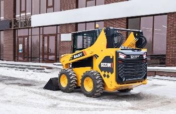 Sany SS270V