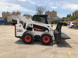 Bobcat S 770