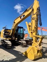 CAT 312 E