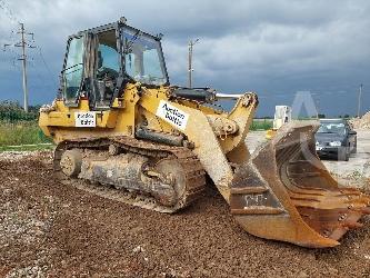 CAT 963 C
