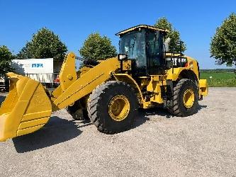 CAT 950M