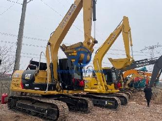 CAT 312D