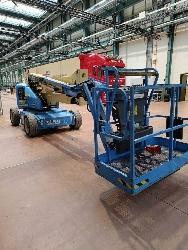 JLG E 450 AJ