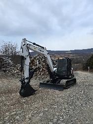 Bobcat E85