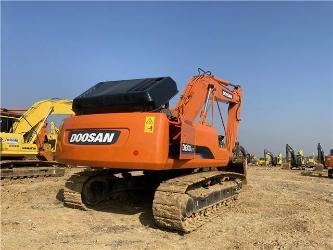 Doosan DH300