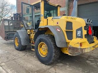 Volvo L70G