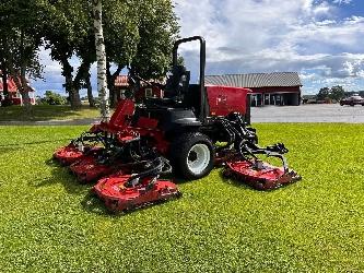 Toro 4700