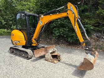 JCB 8026 CTS