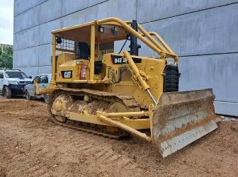 CAT D4SR