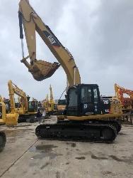 CAT 323 D