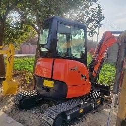 Kubota U 30