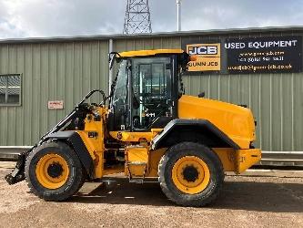 JCB 411