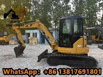 CAT 304 C