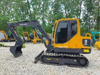 Volvo EC 55