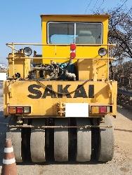 Sakai TS150