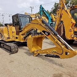 CAT 306 D