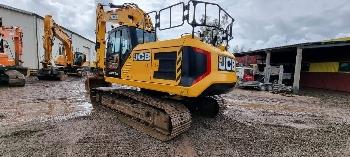 JCB 220X LC