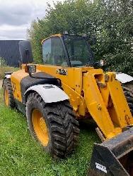 JCB verreiker