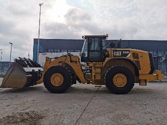 CAT 980M