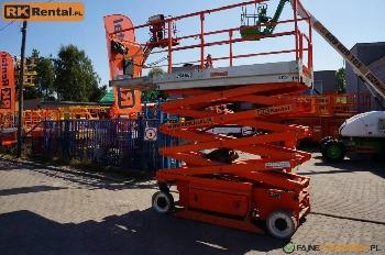 JLG 2646 ES