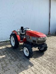 Yanmar F220