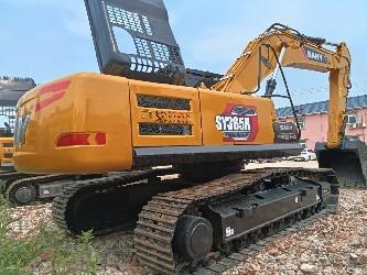 Sany SY 365 H