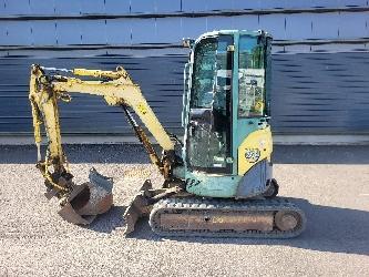 Yanmar Vio 20