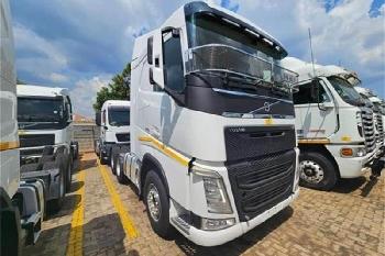 Volvo FH